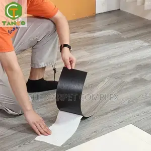 Floor Home PVC Carpets Per Squaremeter