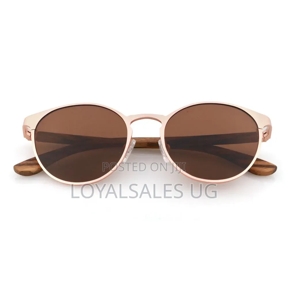 Wooden Shades (Glasses)