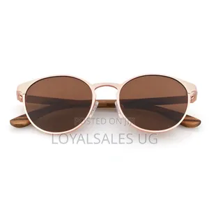 Wooden Shades (Glasses)