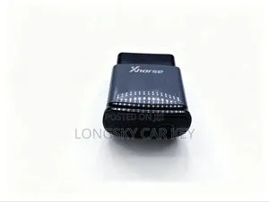 Bluetooth Digital Smart Key