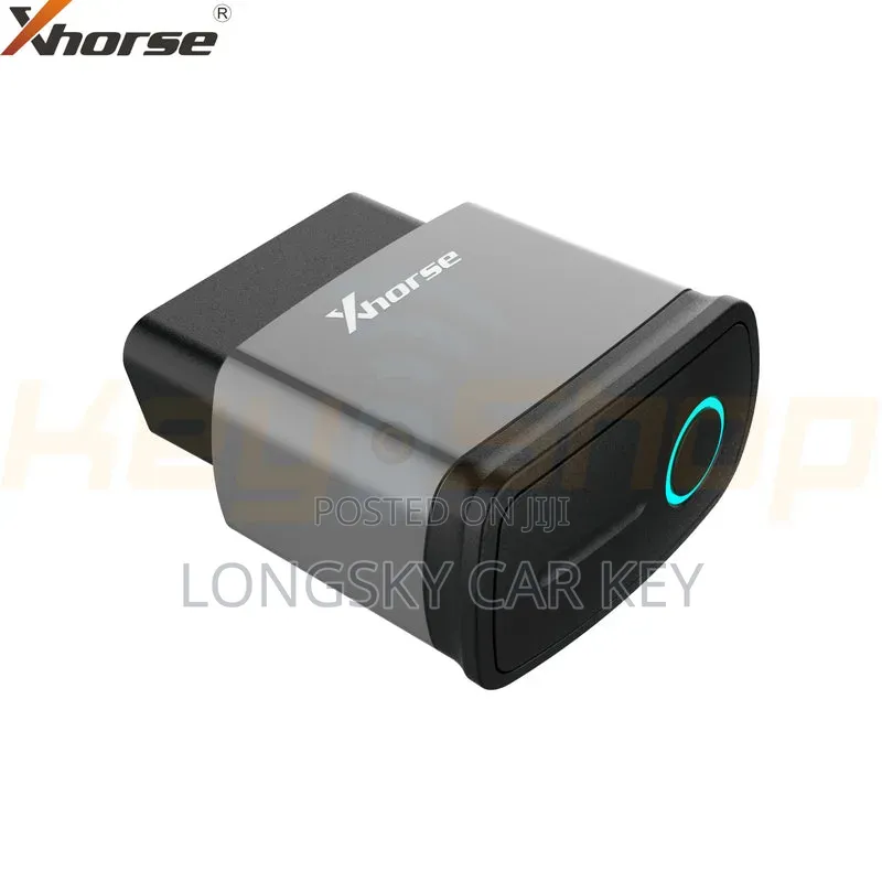 Bluetooth Digital Smart Key