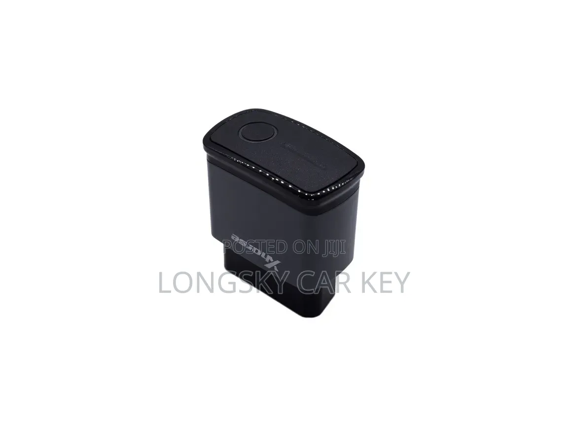 Bluetooth Digital Smart Key