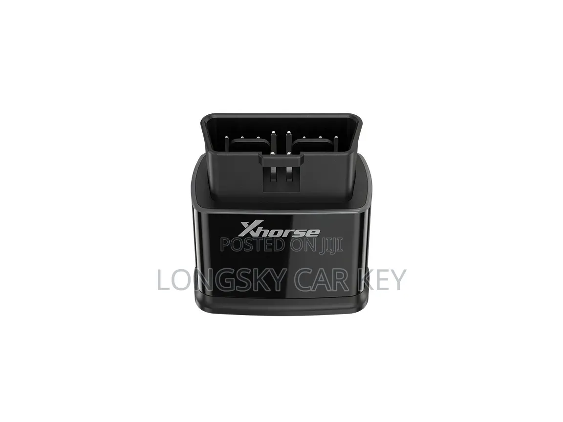 Bluetooth Digital Smart Key