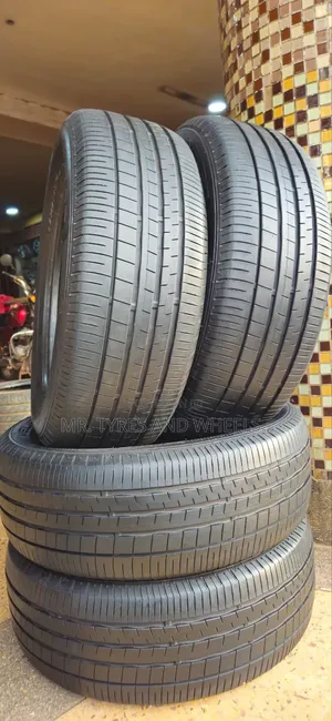 215 60 R16 Dunlop Not Only Quality Tires Bt Even Quantity You Will Get