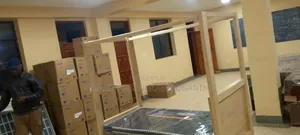 3 by 6 Netpoles Bed