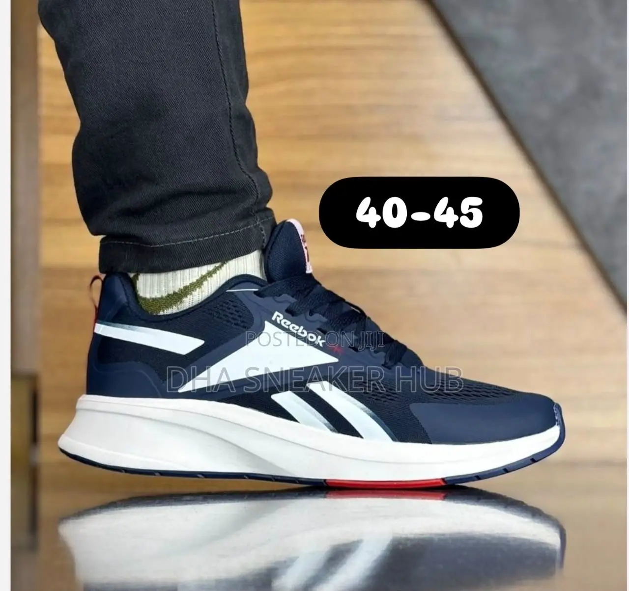 Reebok Fashion Sneakers