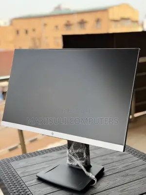 Hp Monitor Ips