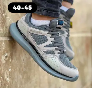 Sketchers Trainers Unisex Sneakers