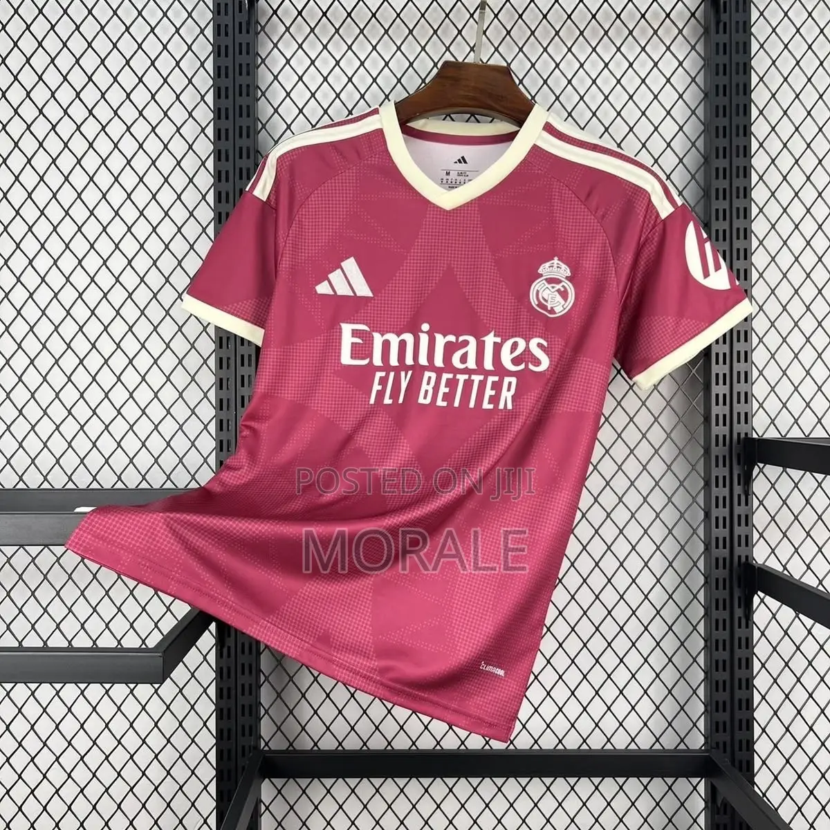 La Liga Jerseys 26/27