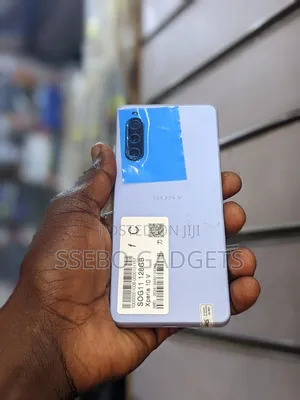 Sony Xperia 10 V 128 GB Purple
