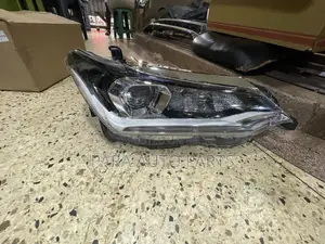 Fielder Hybrid Headlight 2015-2023