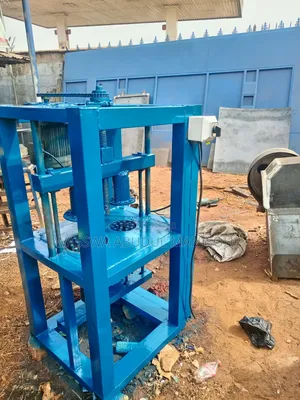 Electric Handcom Briquette