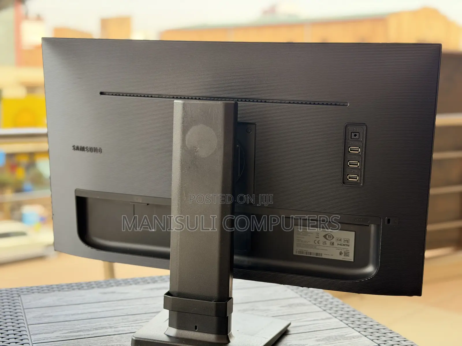 Samsung 27 Inch