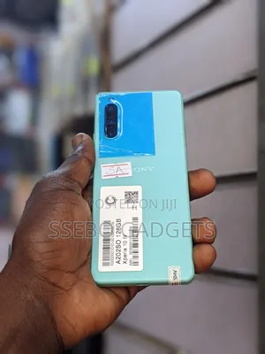 Sony Xperia 10 IV 128 GB Green