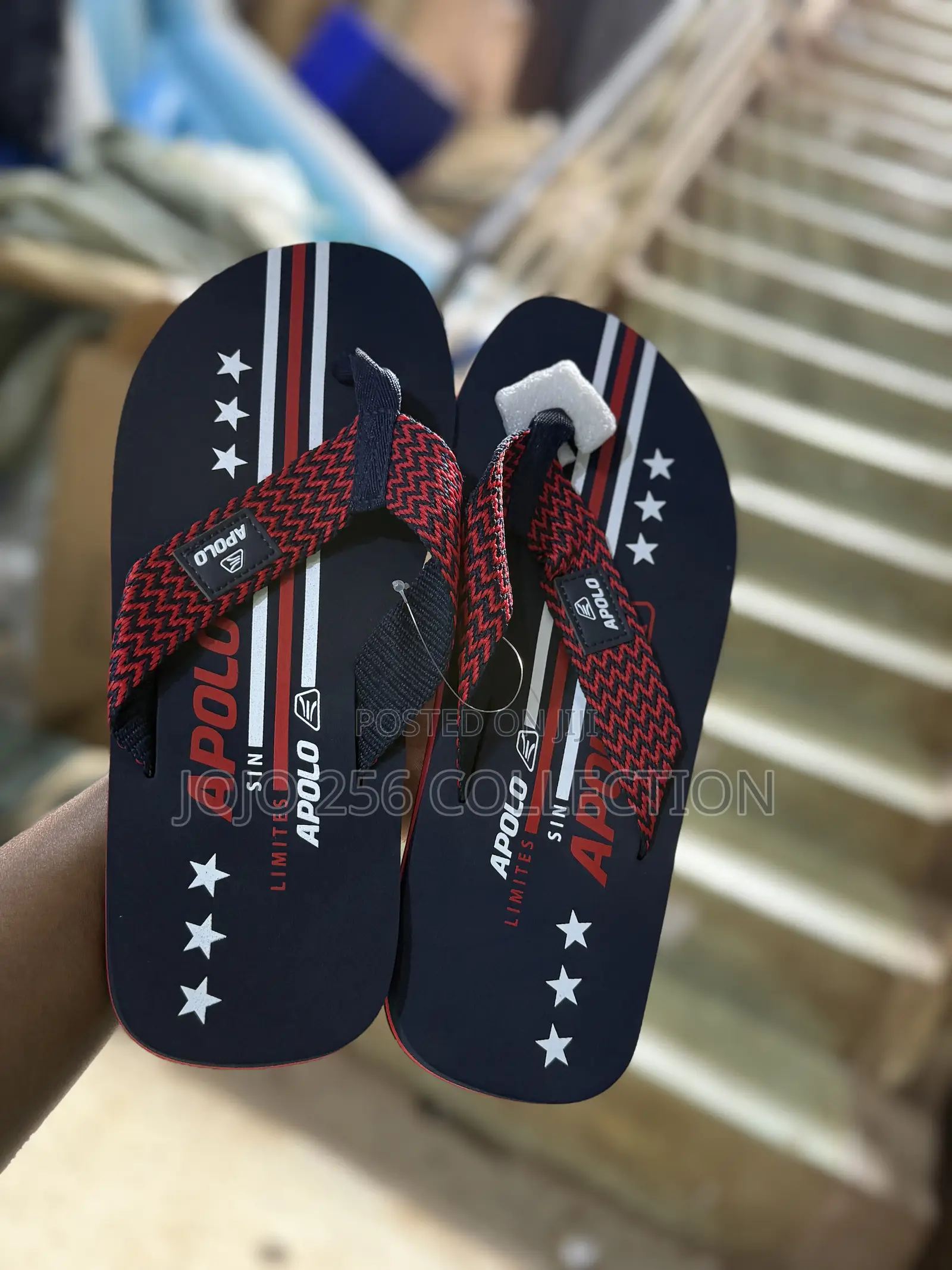 Adult Cute Sandals