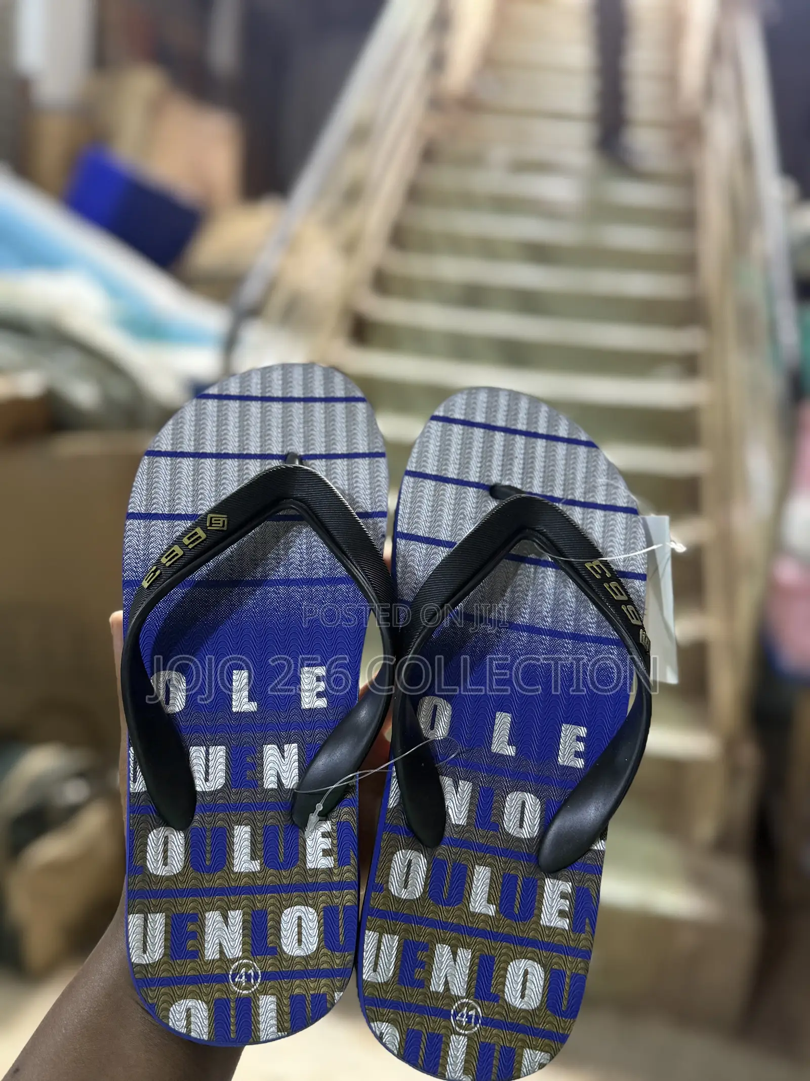 Adult Cute Sandals