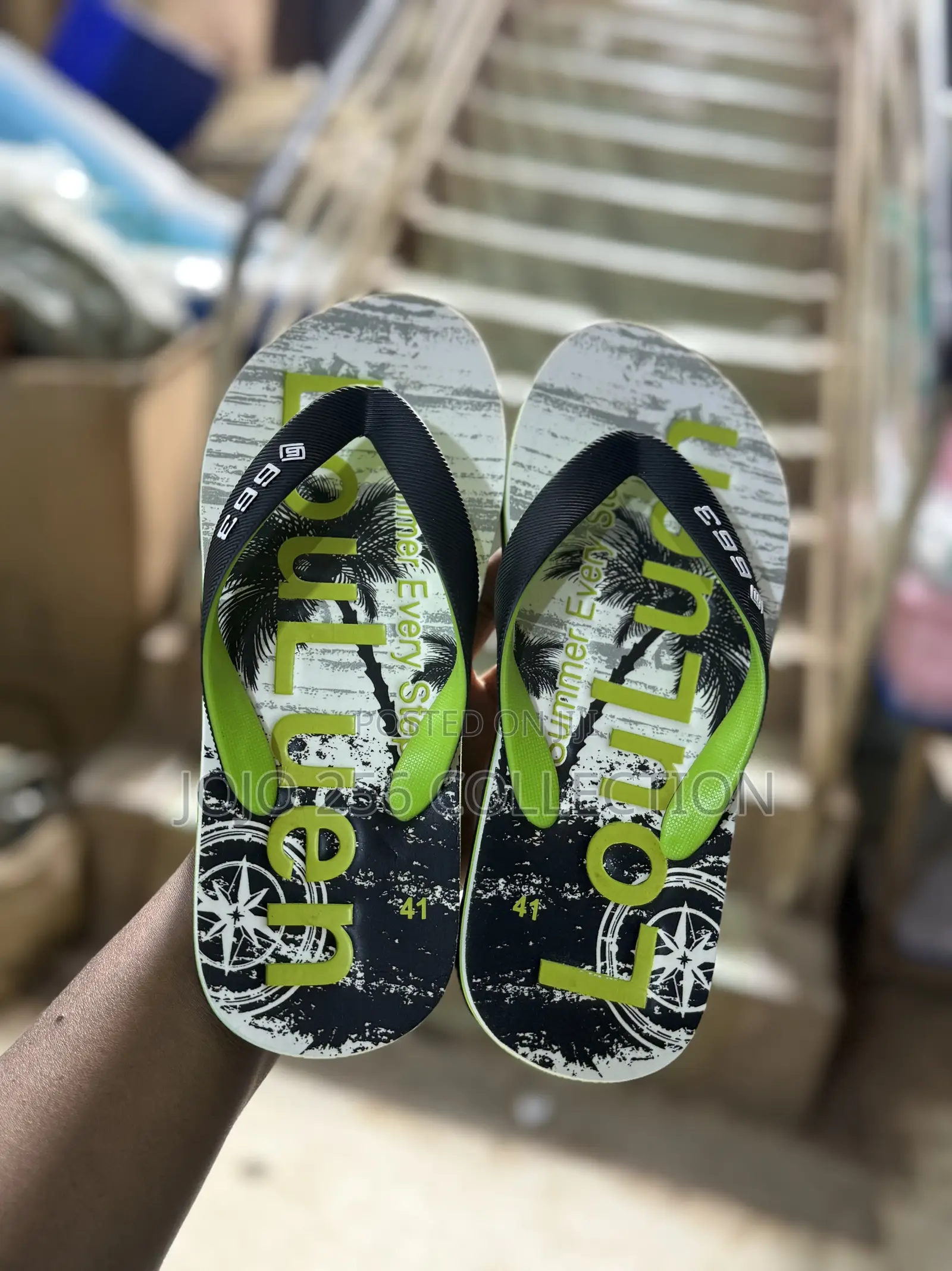Adult Cute Sandals