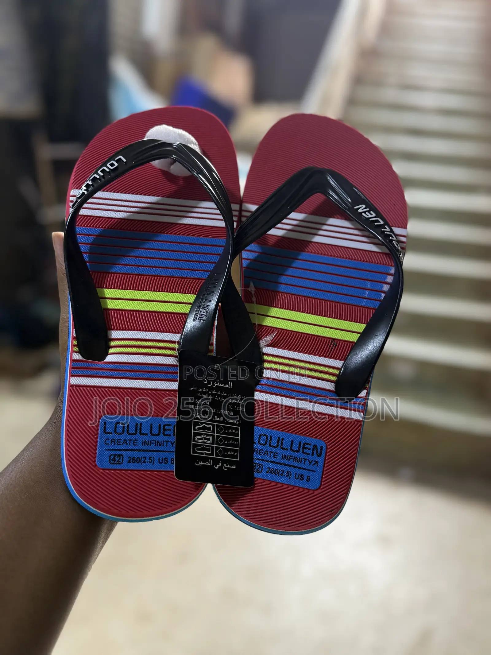 Adult Cute Sandals