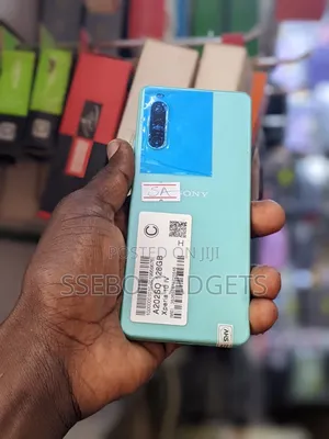 Sony Xperia 10 IV 128 GB