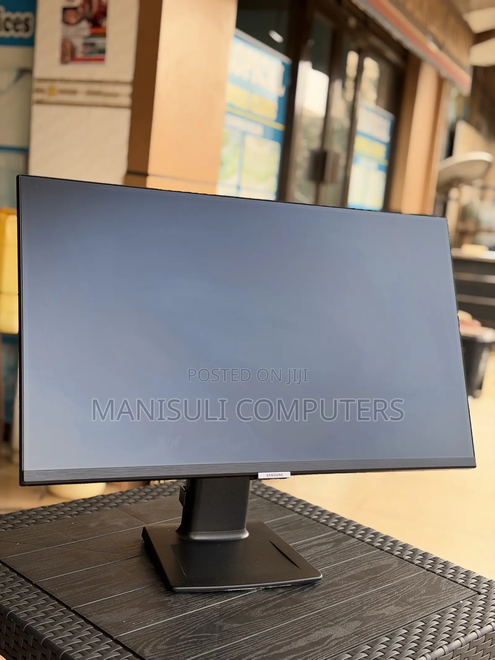 Samsung 27 Inch Screen