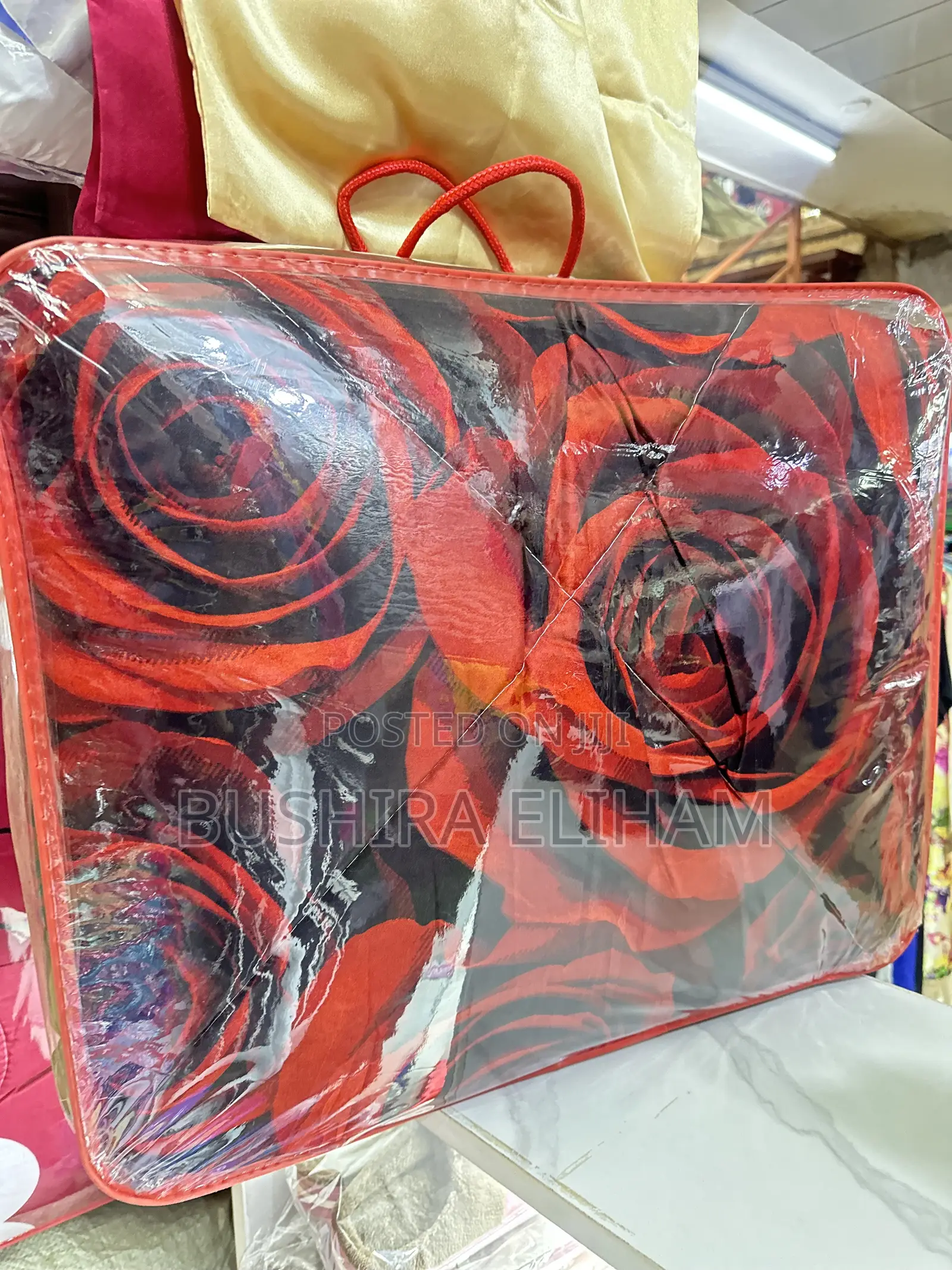 4piece Duvets