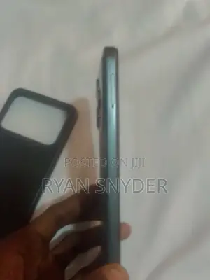 Tecno Spark 40 128 GB Black