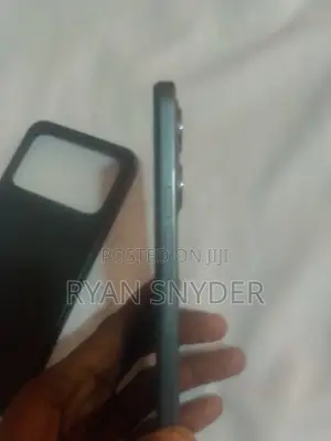 Tecno Spark 40 128 GB Black