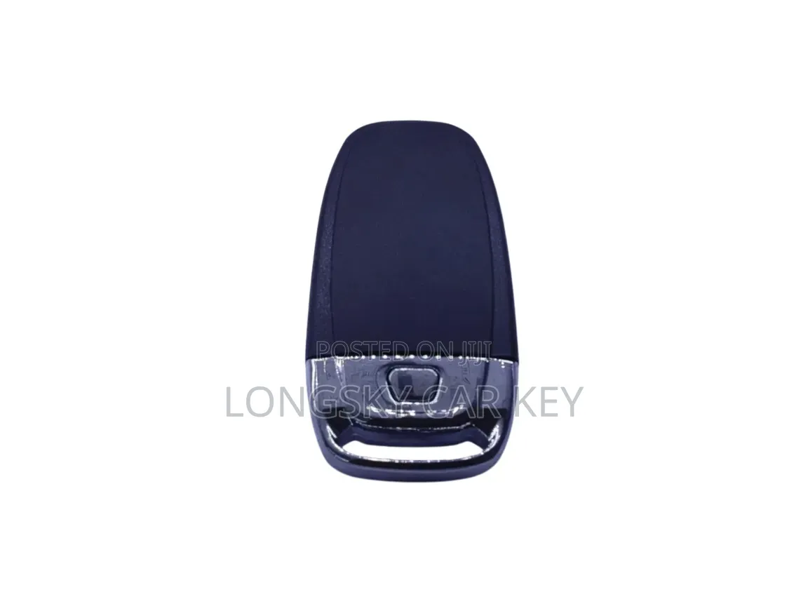 Audi Smart Car Key Shell/Case/Housing