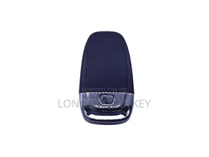 Audi Smart Car Key Shell/Case/Housing