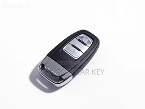 Audi Smart Car Key Shell/Case/Housing