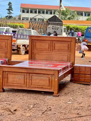5by6 Tile Bed