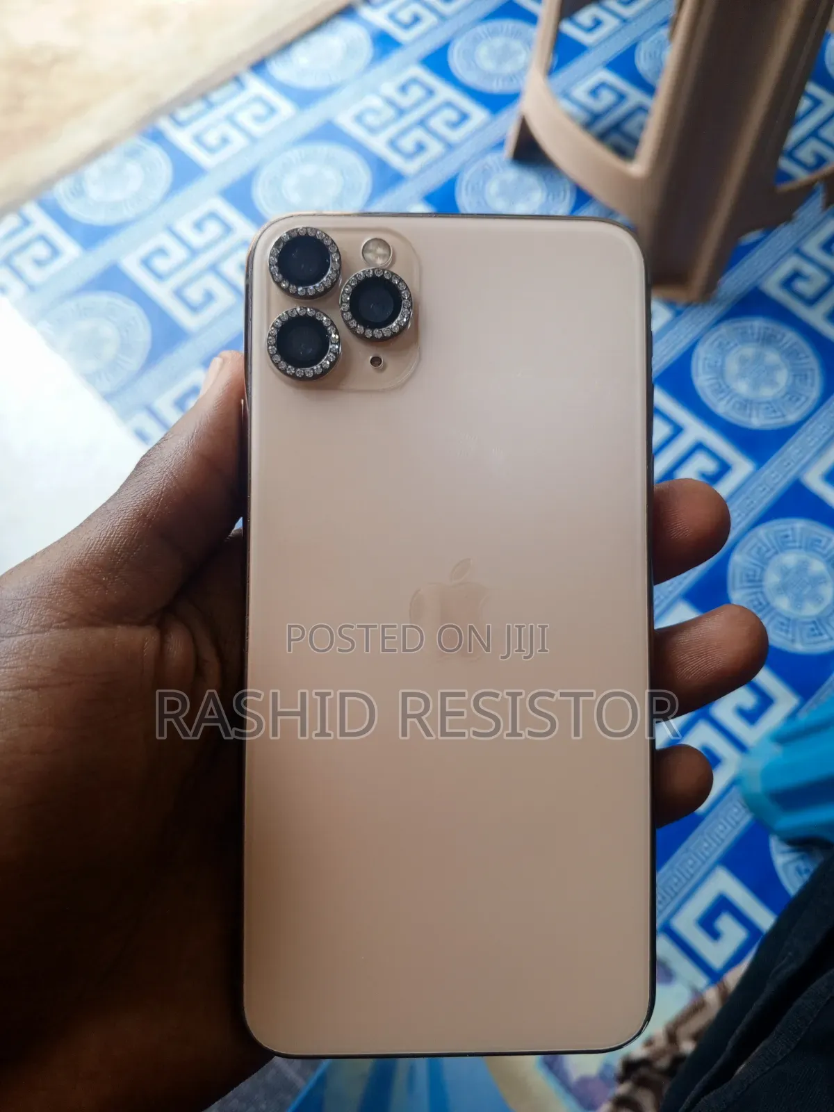 Apple iPhone 11 Pro Max 64 GB Gold