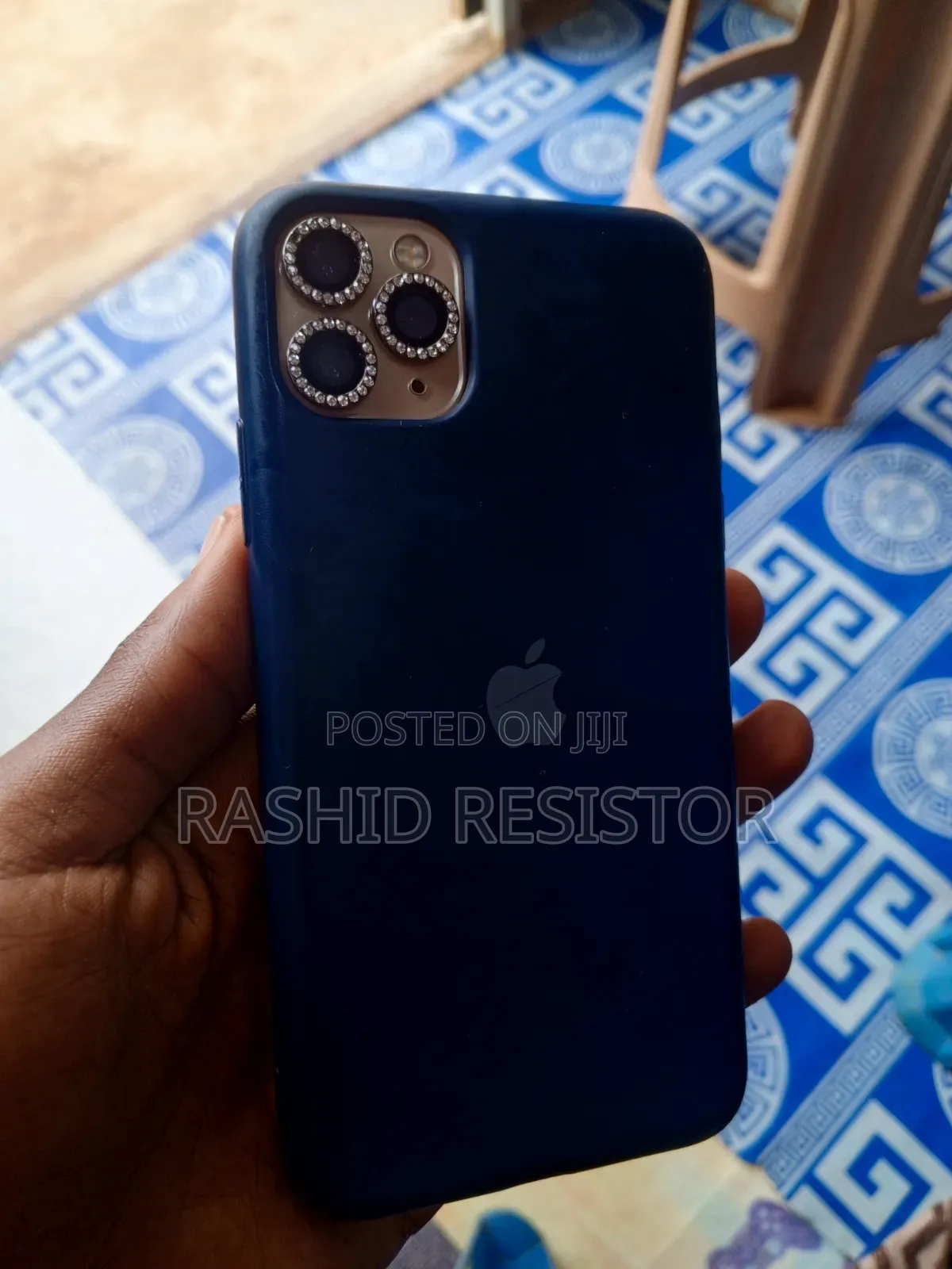 Apple iPhone 11 Pro Max 64 GB Gold