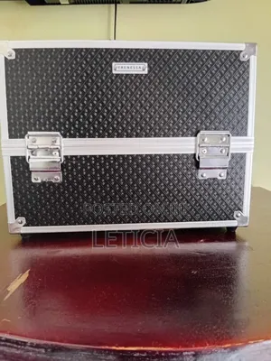 Make Up Kit Box