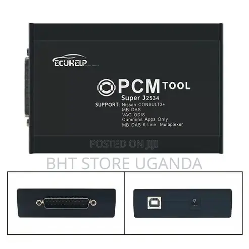 PCM 67-in-1 V1.20 Ecu Programmer