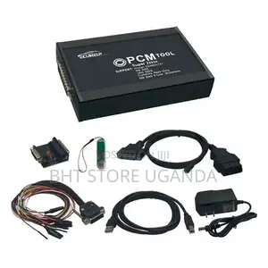 PCM 67-in-1 V1.20 Ecu Programmer