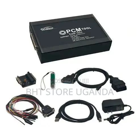 PCM 67-in-1 V1.20 Ecu Programmer