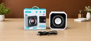Mini Bluetooth Speaker Aerbes Ab-