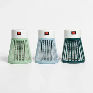 Mosquito Killer Lamp Safe Insect Trap for Mosquitoes, Flies and Moths