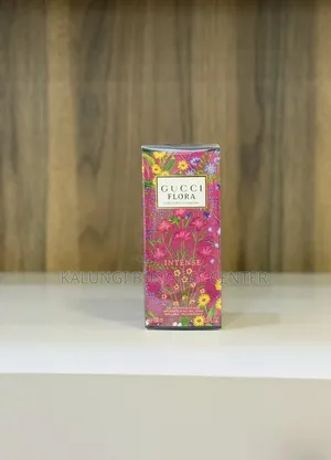 Gucci Flora Gorgeous Gardenia Intense Eau De Parfum