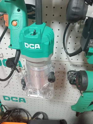Dca Trimmer