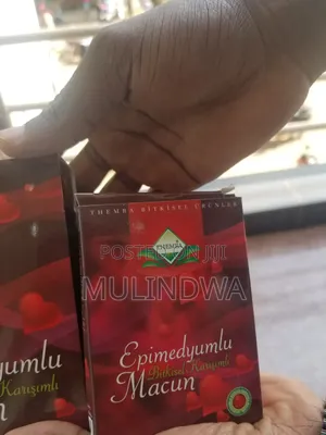 Herbal Supplements Honeymoon