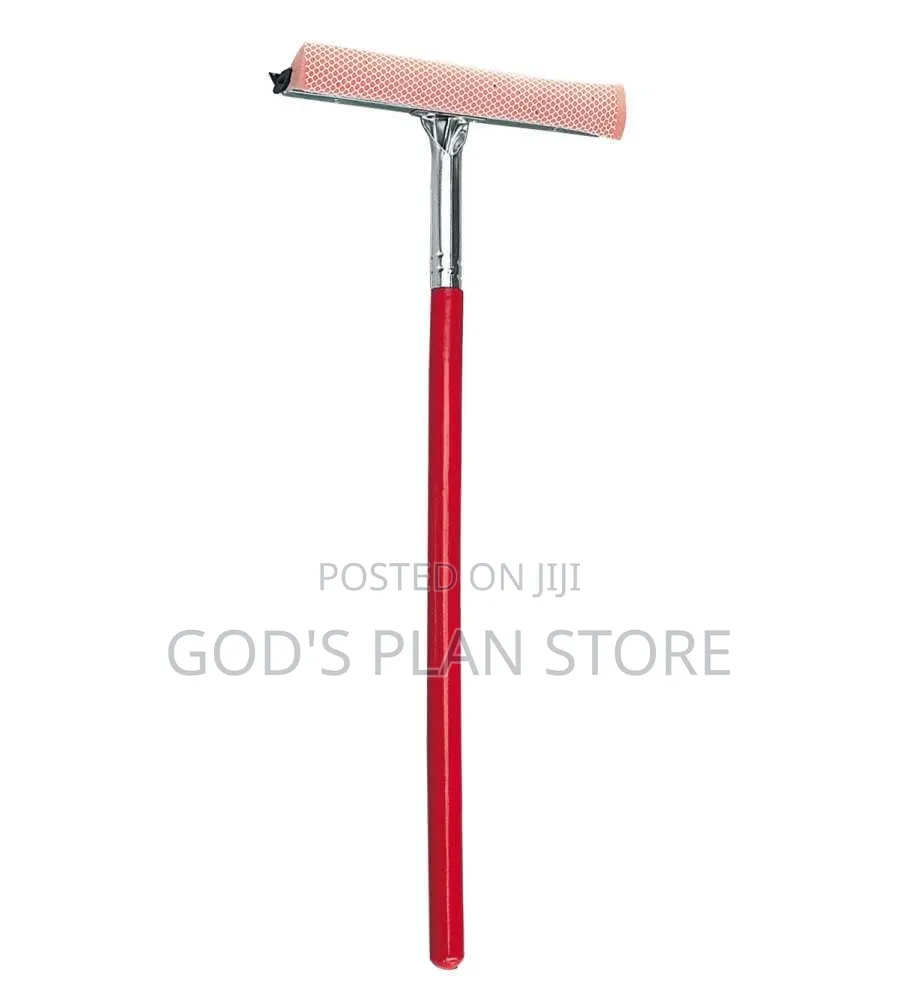 Wood Handle Windows Squeezers Window Squeezer