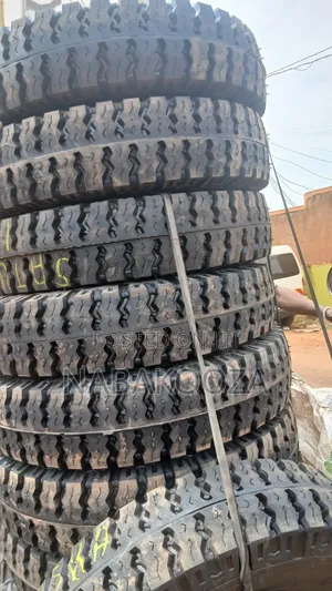 Good Quality Car Tires