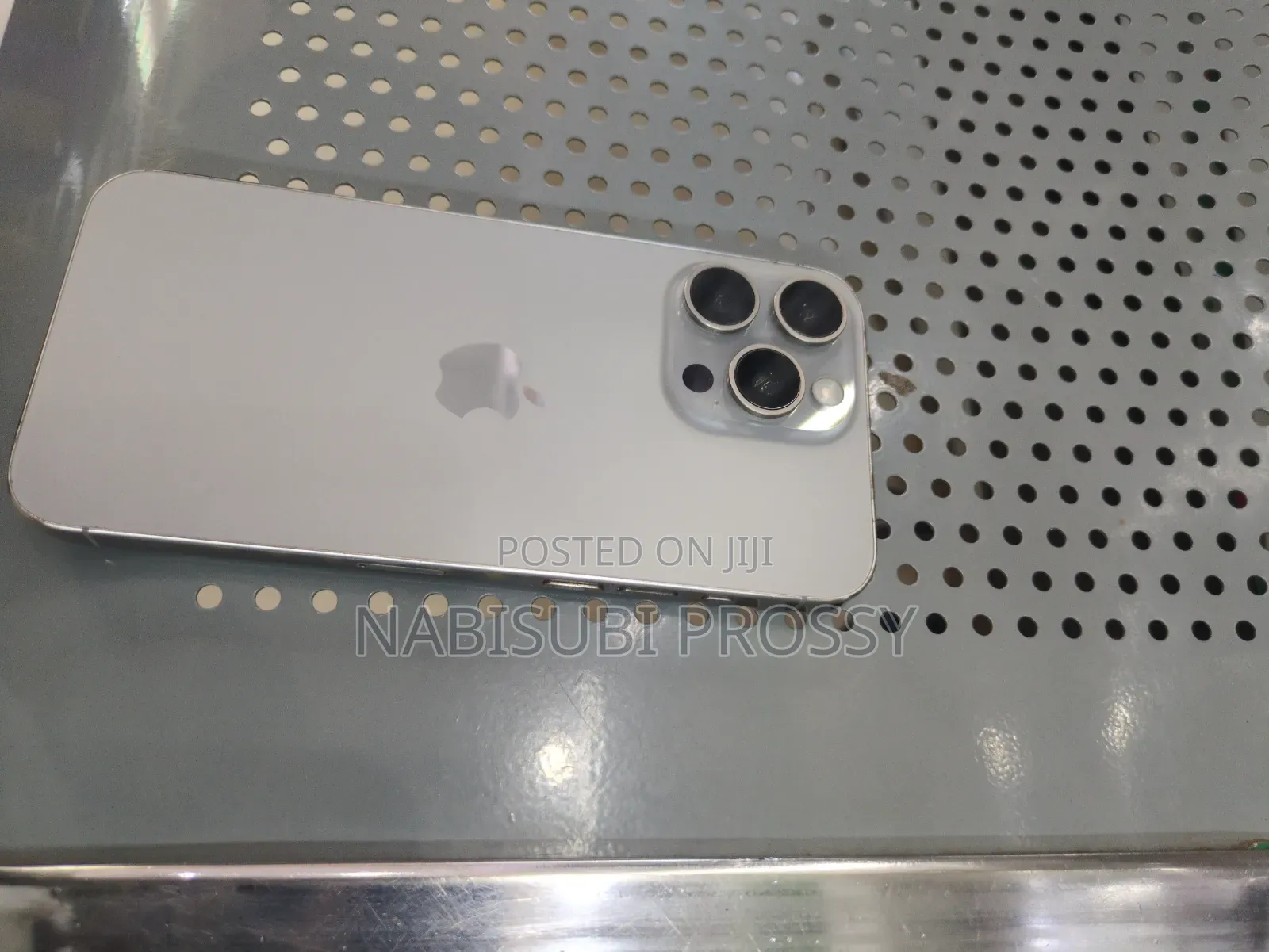 Apple iPhone 15 Pro Max 256 GB