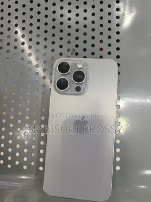 Apple iPhone 15 Pro Max 256 GB