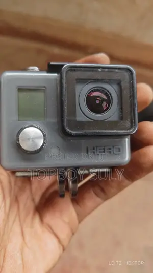 Gopro Hero