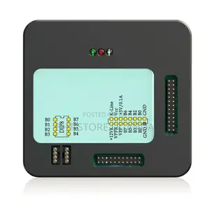 Xprog-M V5.55 Programmer