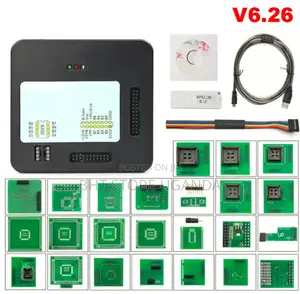 Xprog-M V5.55 Programmer