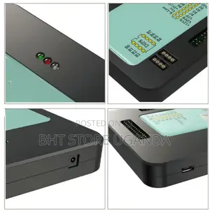Xprog-M V5.55 Programmer